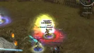 Metin2 s19 Deimos TopSecret vs Retired