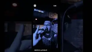 Glabrezu Amınoglu live at woodstock !!!
