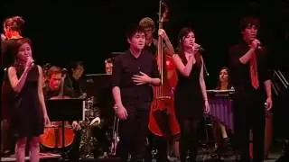 Ng Chee Yang Performs Home Singapore