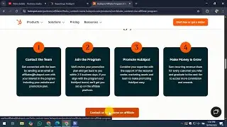 How To Become Hubspot Partner