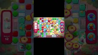 Township mini game level 4067