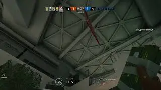 Spawn C4 Tower R6