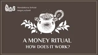 A Money Ritual. How Does It Work? Unveiling The Hidden Consequence