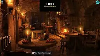 Session 13 Blind Gamers Playing - Dungeons & Dragons  Full Role Play  |!bgc