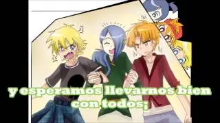 ppgz y rrbz chat 1*los chicos nuevos*