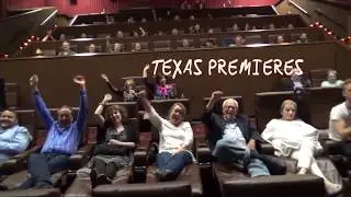 THANK YOU WORLDFEST HOUSTON 2018 - YEEHAH!