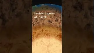 The Internal Layers of Earth Uncovered