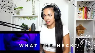 SPANIAN - HOOD OOS (OFFICIAL MUSIC VIDEO) - [REACTION]