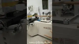 سعر آلة صنع قلب أنبوب الورق الأوتوماتيكي