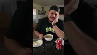 When Your Mexican Mom Says There's Food At Home 🤣