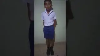 පුංචි අපි හොඳයි#world #challenge #phones #game#education #explore #viral #srilanka #school #scout