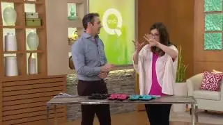 Vionic Orthotic Sandals - Bella II on QVC