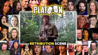 Platoon (1986) &ndash; 