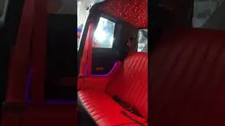 T-Top Monte Carlo SS Custom Headliner #short #montecarloss #gbody #detroit