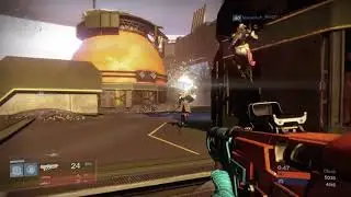 God roll b29 party favor