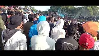 aeromax audio beatel vs sriwijaya audioo  disumbersewu 2023