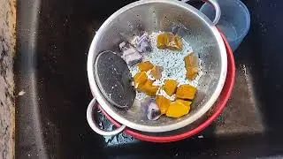 Yellow Jasper Review!