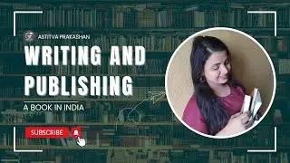 How to Publish a Book in India - Complete Guide for Authors in 2025