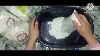 ميكس خاص للحلويات بدون غلوتين