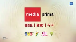 LIVE &bull; The Visit Malaysia Year 2020 Logo Launch Event By Prime Minister