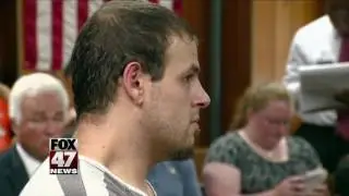 Man convicted of murder in killing after Halloween party