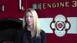 Firefighter Cancer Support Network Video 2013 (Full Length)
