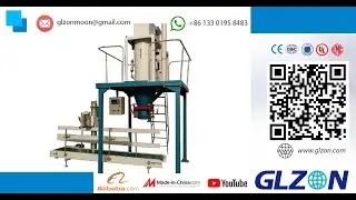 Flour Packing & Filling Machine Automatic & Semi Automatic Ton Bag Equipment