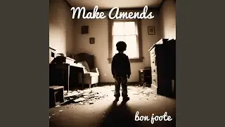 make amends