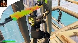 ON1 vs REET😳 [FORTNITE TOKEN/WAGER]