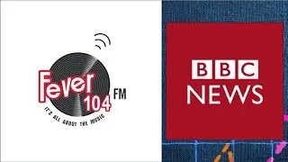 BBC NEWS | Headsail Media - FEVER 104FM India Radio Commercial
