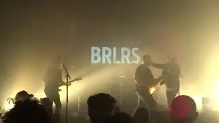 BRLRS @ de Zwerver 2020 Leffinge