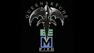 Queensryche - Best I Can | Full Lead Guitar Cover