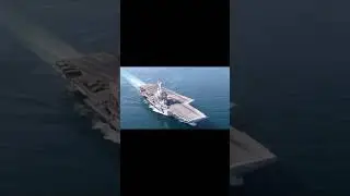 Charles de gaulle #Short #Shorts #military #ships #warships