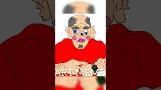 Nastya and Dad Drawing meme | Like Nastya #nastya