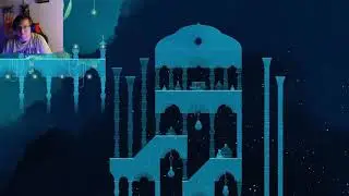 Gris The Ending