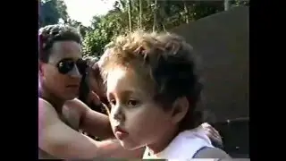 Visita Simba Safari e Zool&oacute;gico Parte 03