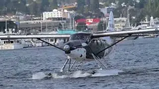 Kenmore Air Orca