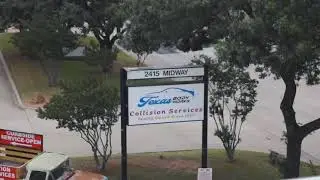 Welcome To Texas Body Works - Dallas, TX Auto Body & Collision Repair Experts