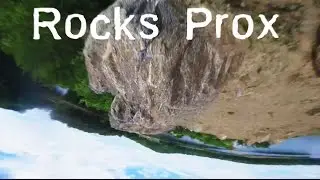 Rocks Prox - Speed Addict 210-R