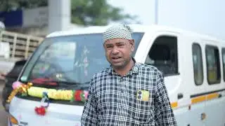 Corporate Video of Tata Motors's Customer Testimonial  