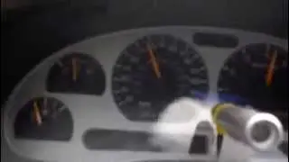 mustang 4.6 2v turbo 5psi