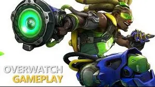 Element Plays Lucio