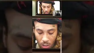 #texasrapper #dallas #dallasdrill #reaction #lilronnie #disssong #reactionvideo #viral #shorts