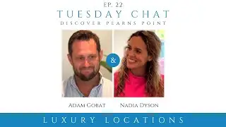 Discover Pearns Point: A Premier Real Estate Investment Opportunity in Antigua - (Ep.22)