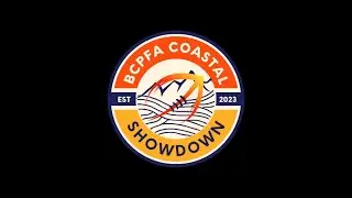2023 BCPFA Coastal Showdown 🏈 Vancouver Island v Lower Mainland [Dec 9, 2023]