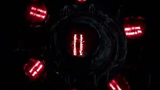 SVDDEN DEATH - Eidolon Hex (Mad Dubz Remix)