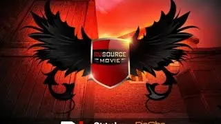 [CS:S] ruSource (2008)