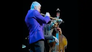 New CHRIS BOTTI live: 