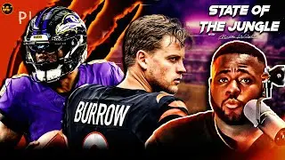 Joe Burrow Backs Bengals Coaching Staff as Return Looms | State of the Jungle