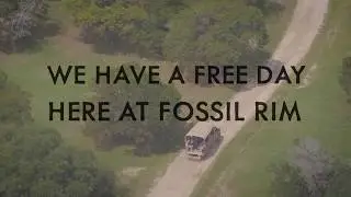 Somervell county day 2018 | Fossil Rim Wildlife Center